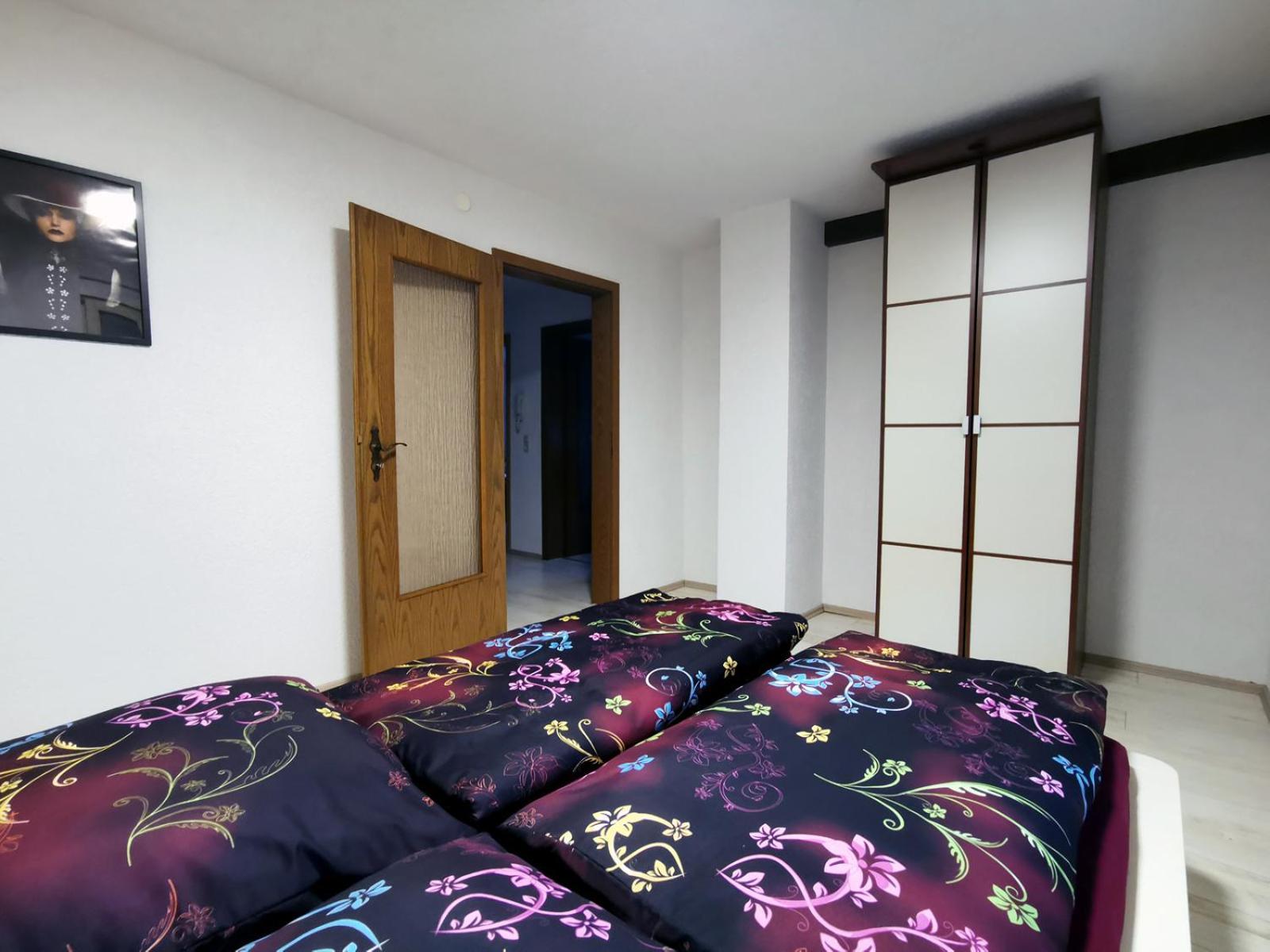 3 Zimmer Ferienwohnung Mit Eigenem Garten Trossingen Exteriér fotografie